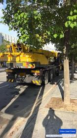 Buy XCMG QY25K5C Used Crane / 7 Buy XCMG QY25K5C Used Crane / 7